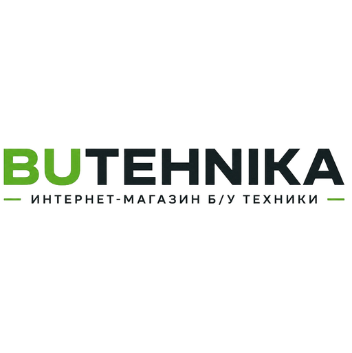 BUTEHNIKA - Магазин по продаже б/у техники